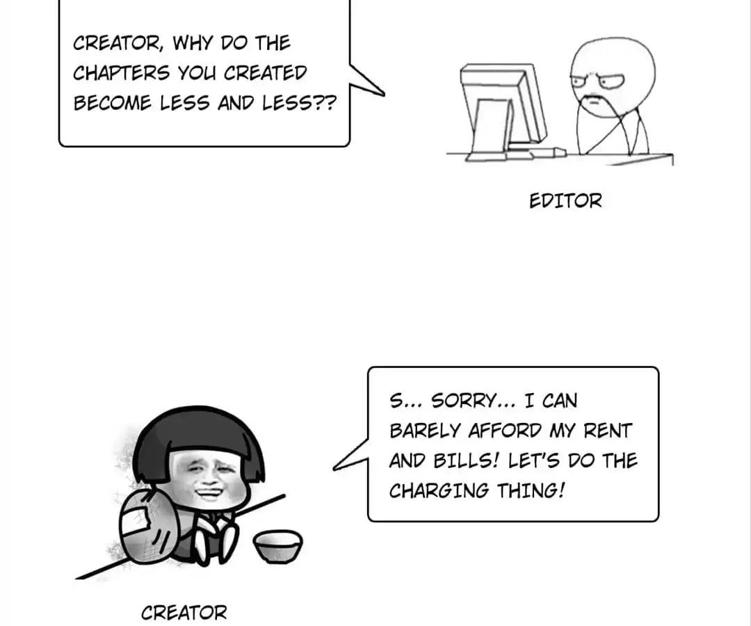 A Chance to Cherish Chapter 19 page 75 - 