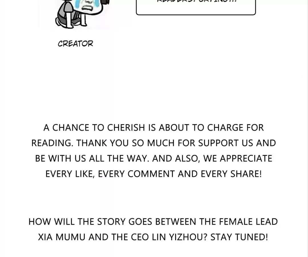 A Chance to Cherish Chapter 19 page 77 - 
