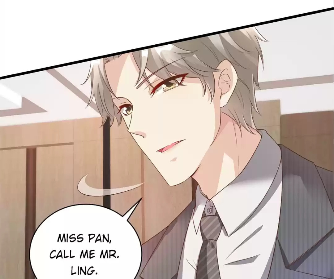 A Chance to Cherish Chapter 2 page 11 - 