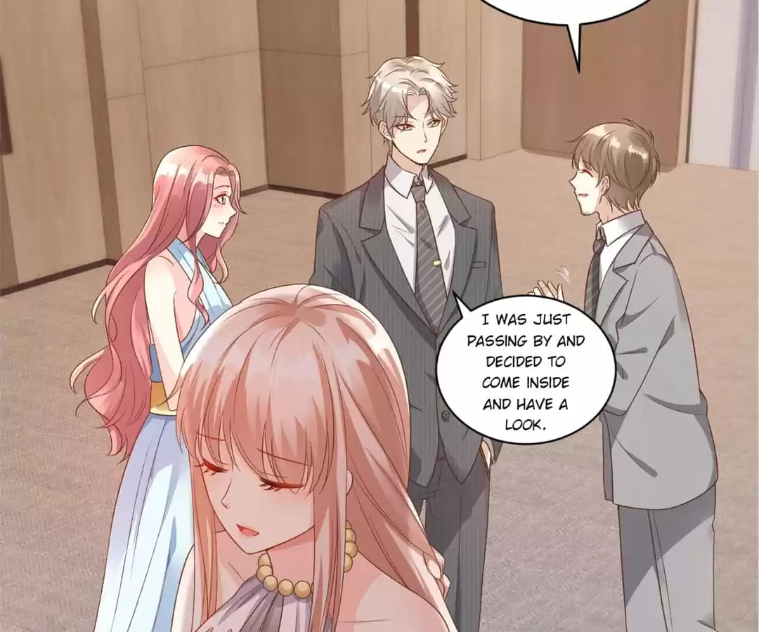 A Chance to Cherish Chapter 2 page 14 - 