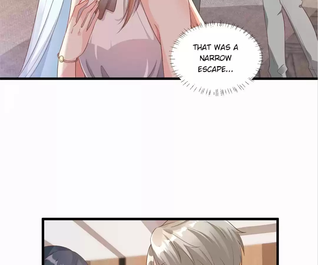 A Chance to Cherish Chapter 2 page 15 - 