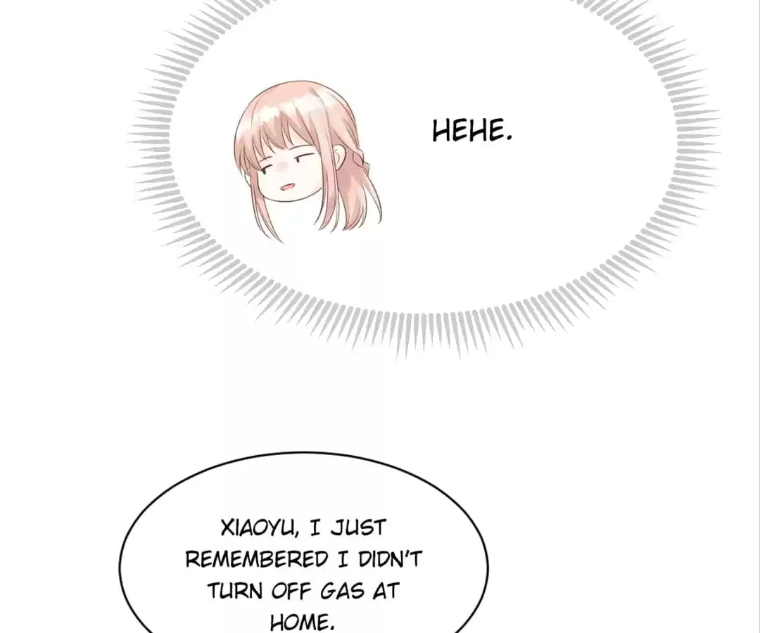 A Chance to Cherish Chapter 2 page 21 - 