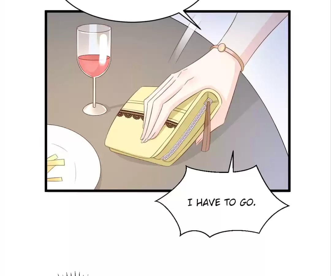 A Chance to Cherish Chapter 2 page 22 - 
