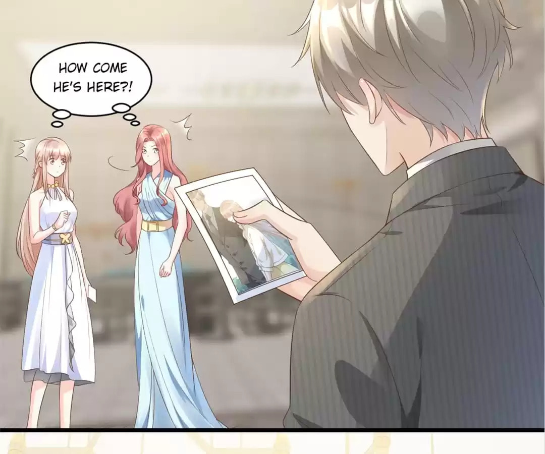 A Chance to Cherish Chapter 2 page 4 - 