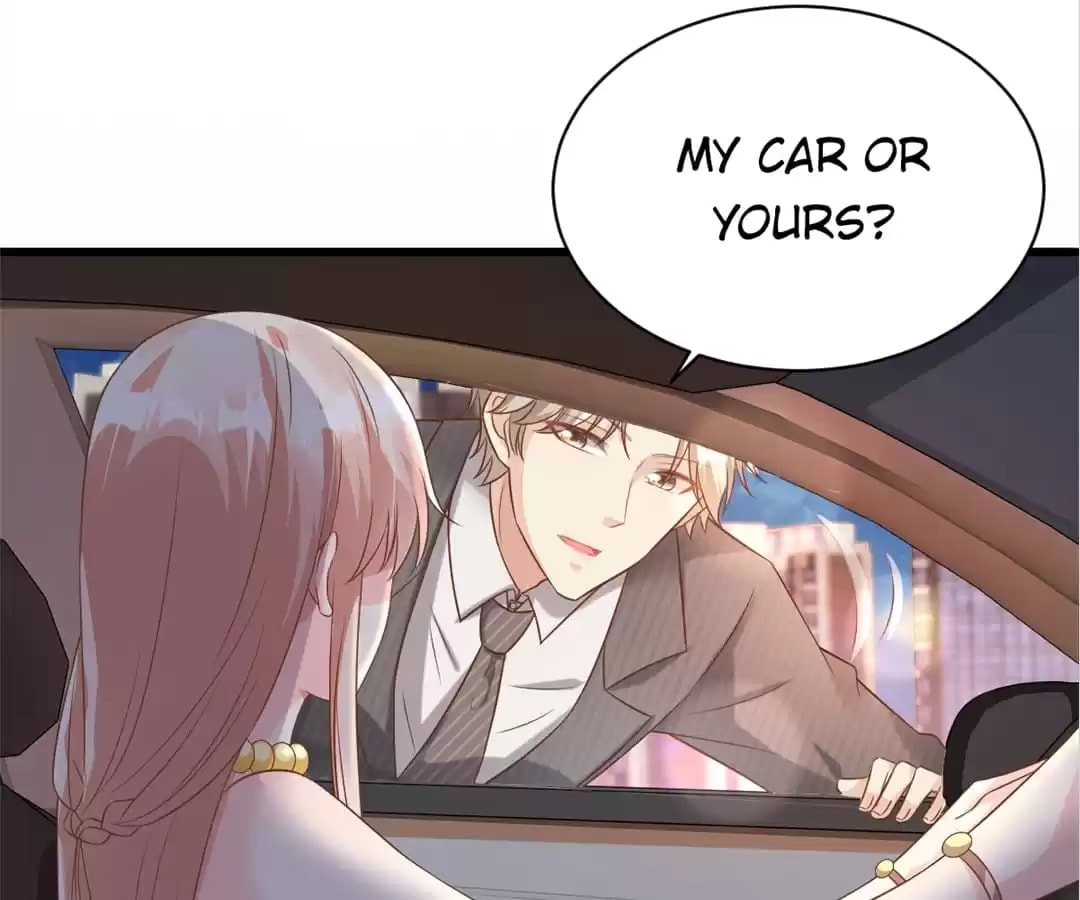 A Chance to Cherish Chapter 2 page 39 - 