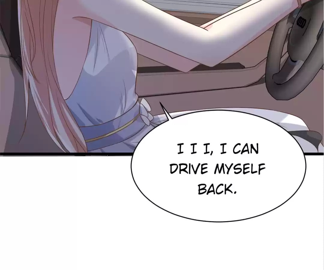 A Chance to Cherish Chapter 2 page 40 - 