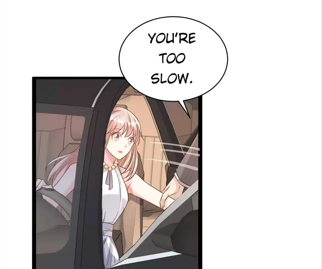 A Chance to Cherish Chapter 2 page 41 - 