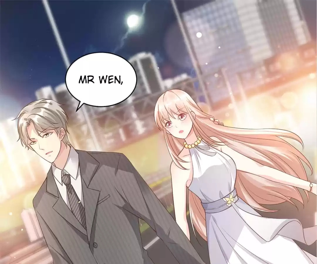 A Chance to Cherish Chapter 2 page 43 - 