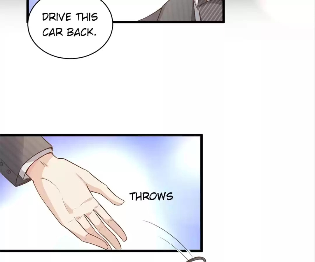 A Chance to Cherish Chapter 2 page 46 - 