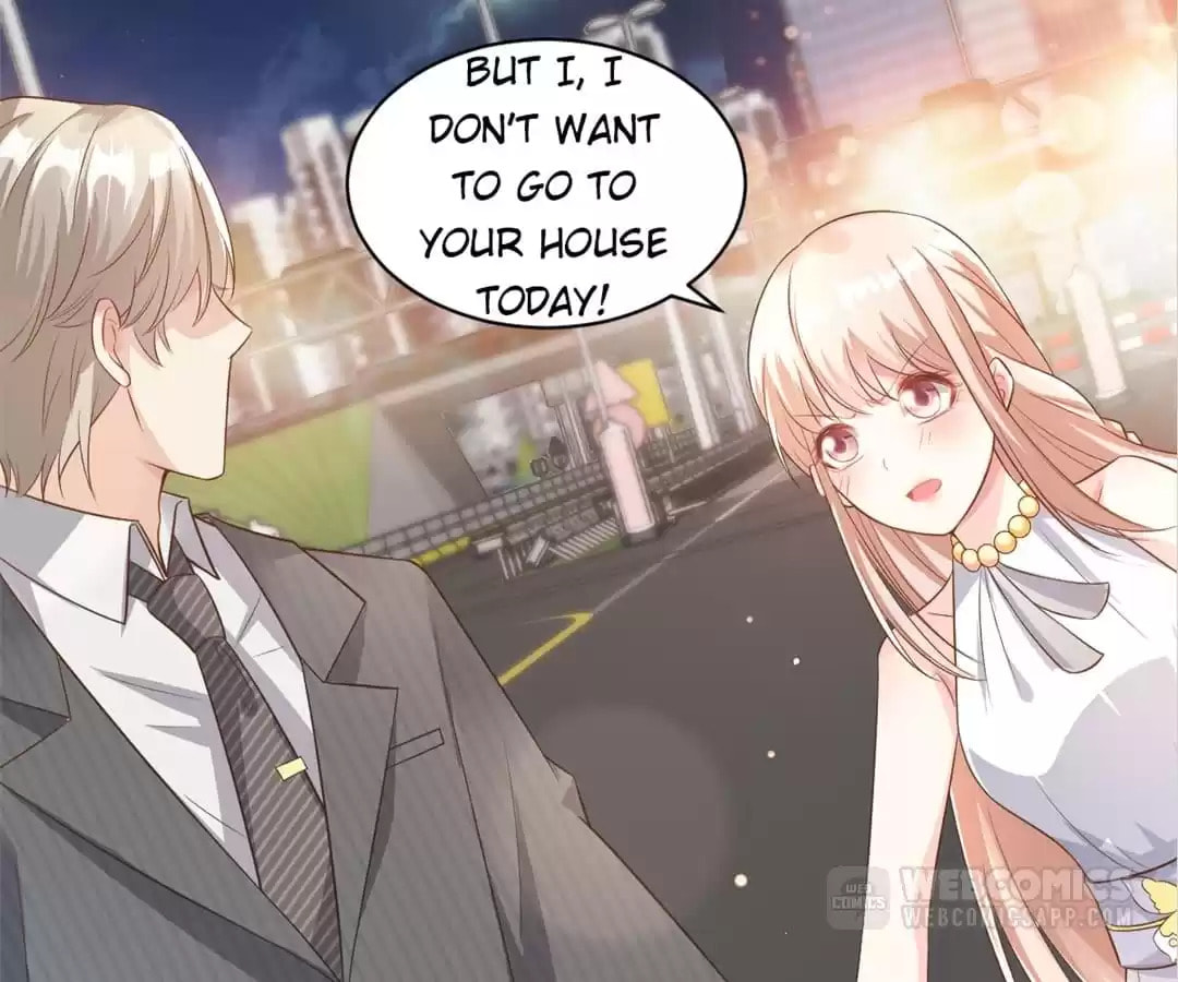 A Chance to Cherish Chapter 2 page 50 - 