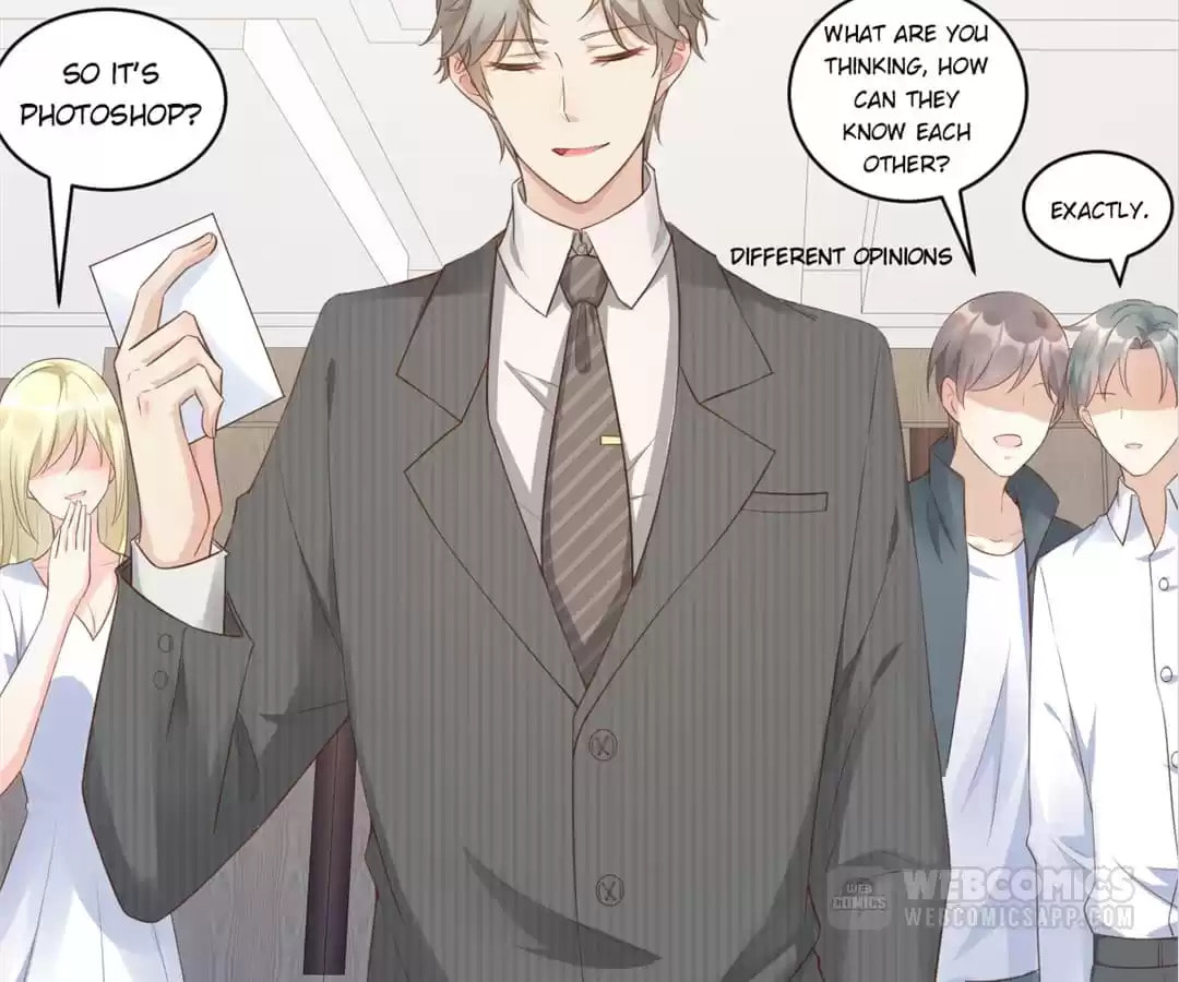 A Chance to Cherish Chapter 2 page 6 - 