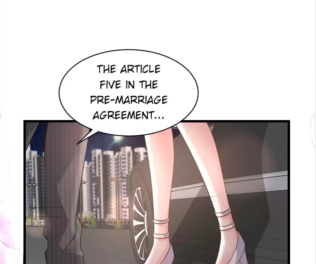 A Chance to Cherish Chapter 2 page 54 - 