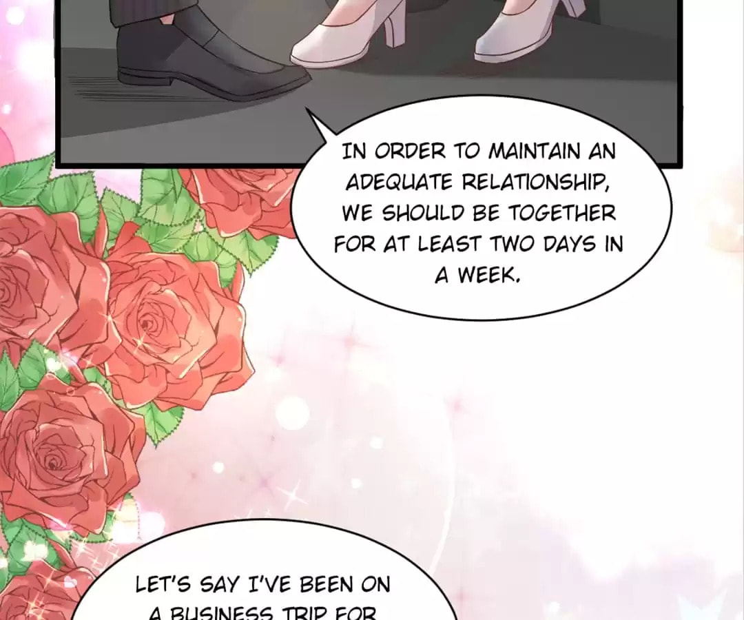 A Chance to Cherish Chapter 2 page 55 - 