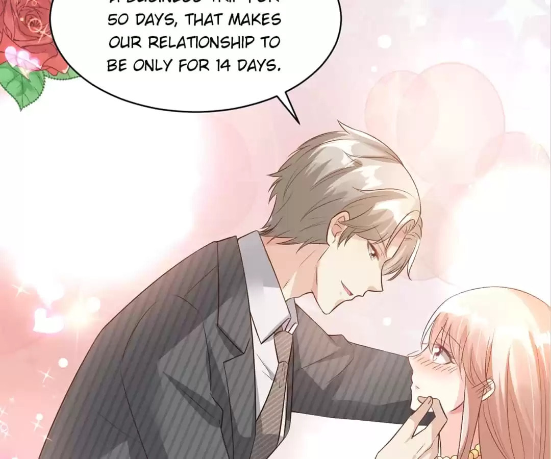 A Chance to Cherish Chapter 2 page 56 - 
