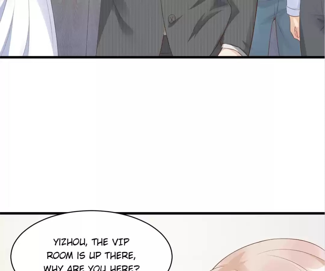 A Chance to Cherish Chapter 2 page 7 - 