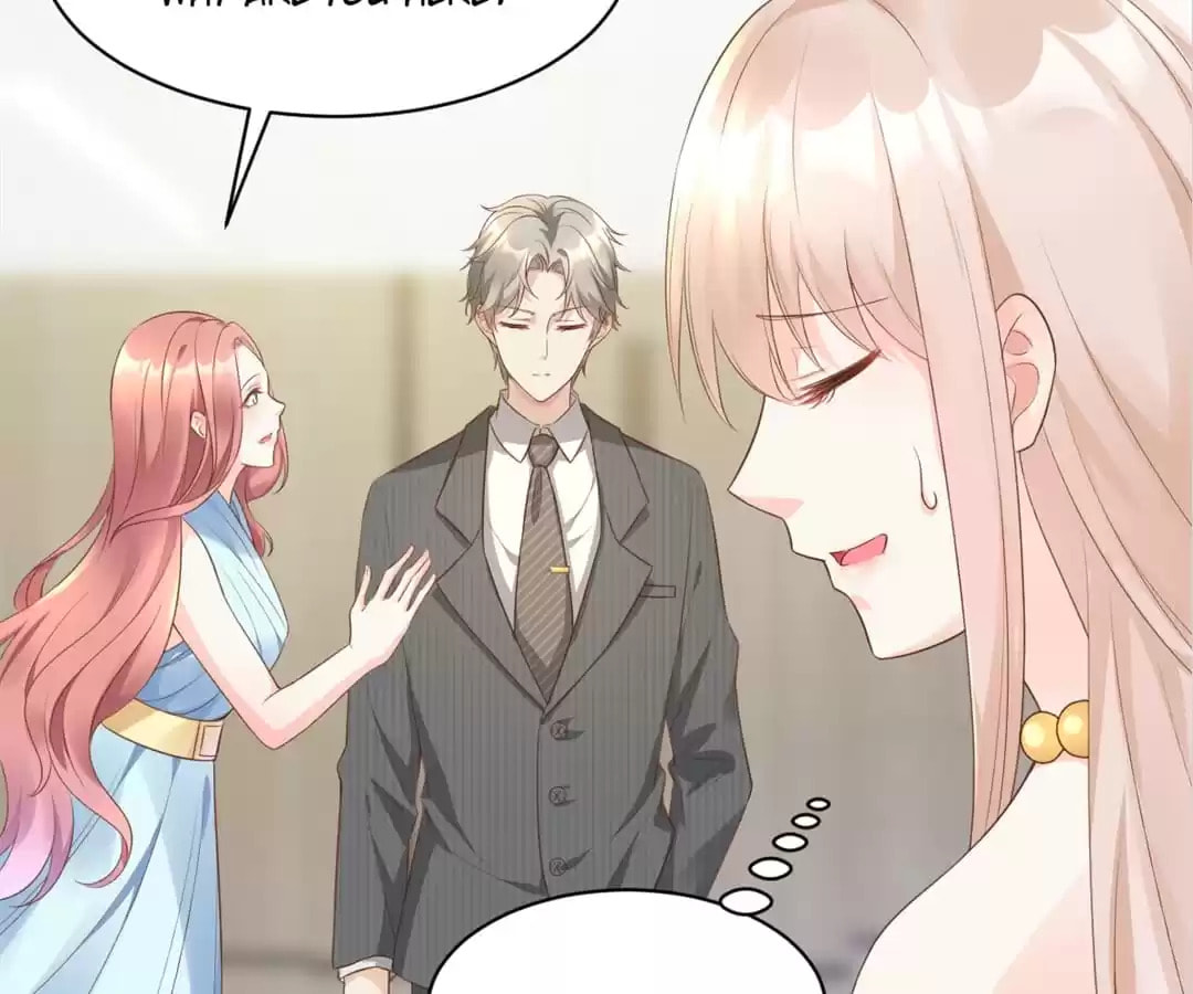 A Chance to Cherish Chapter 2 page 8 - 