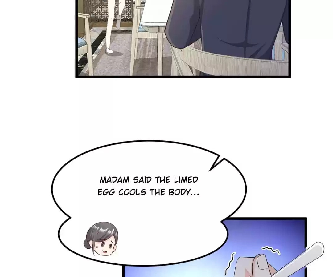 A Chance to Cherish Chapter 20 page 12 - 