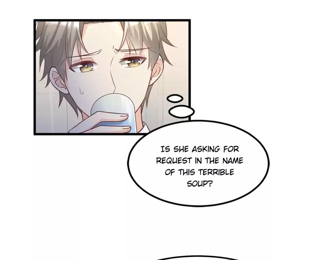 A Chance to Cherish Chapter 20 page 16 - 
