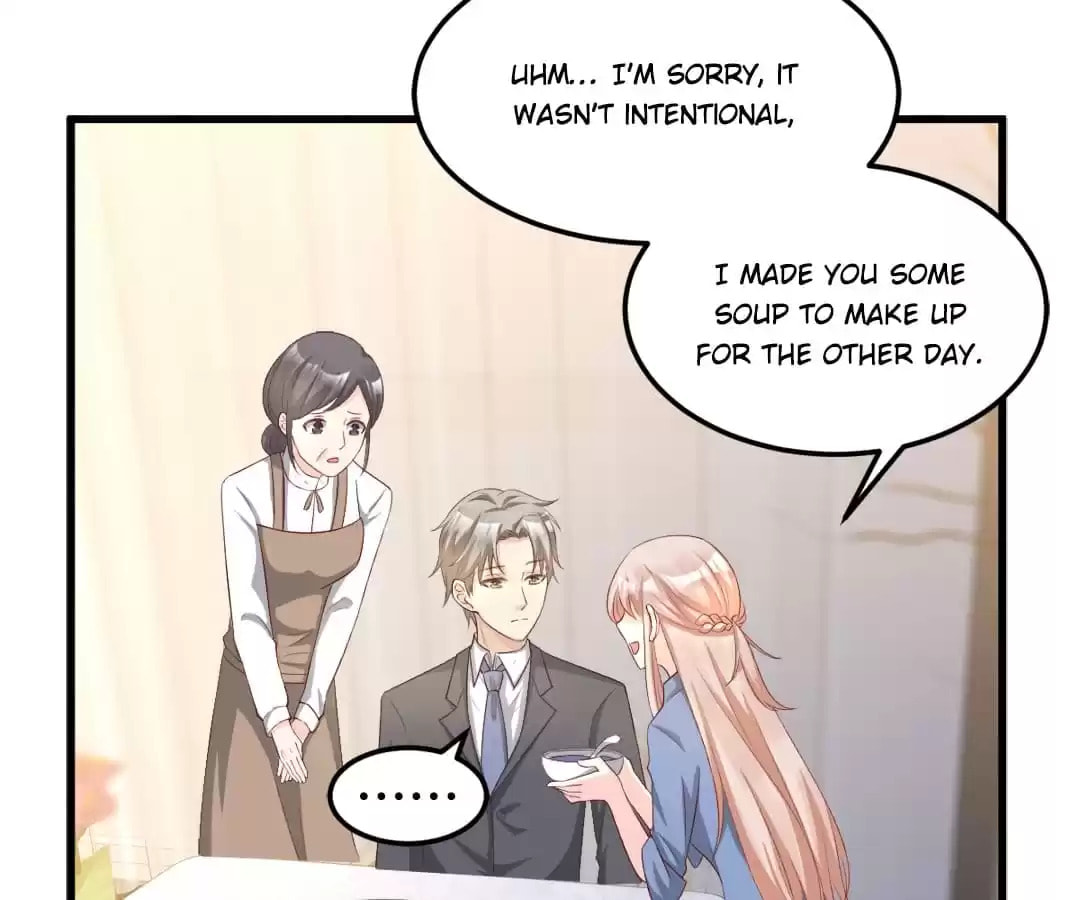 A Chance to Cherish Chapter 20 page 3 - 