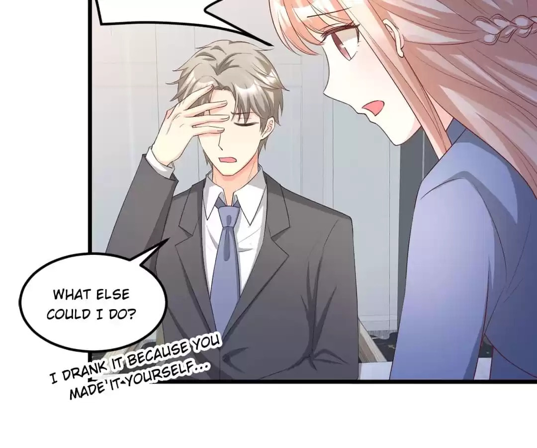 A Chance to Cherish Chapter 20 page 24 - 