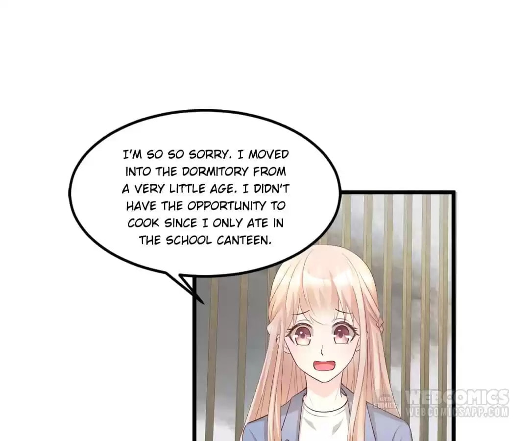 A Chance to Cherish Chapter 20 page 26 - 