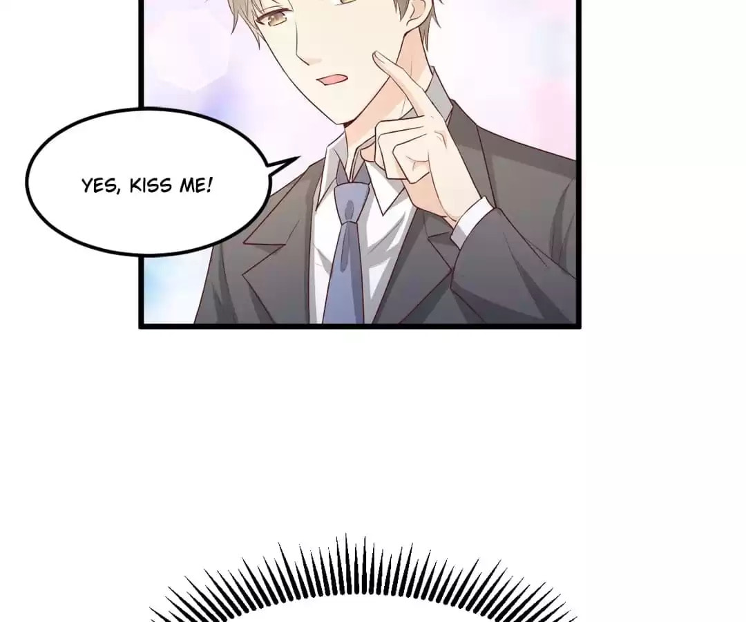 A Chance to Cherish Chapter 20 page 28 - 