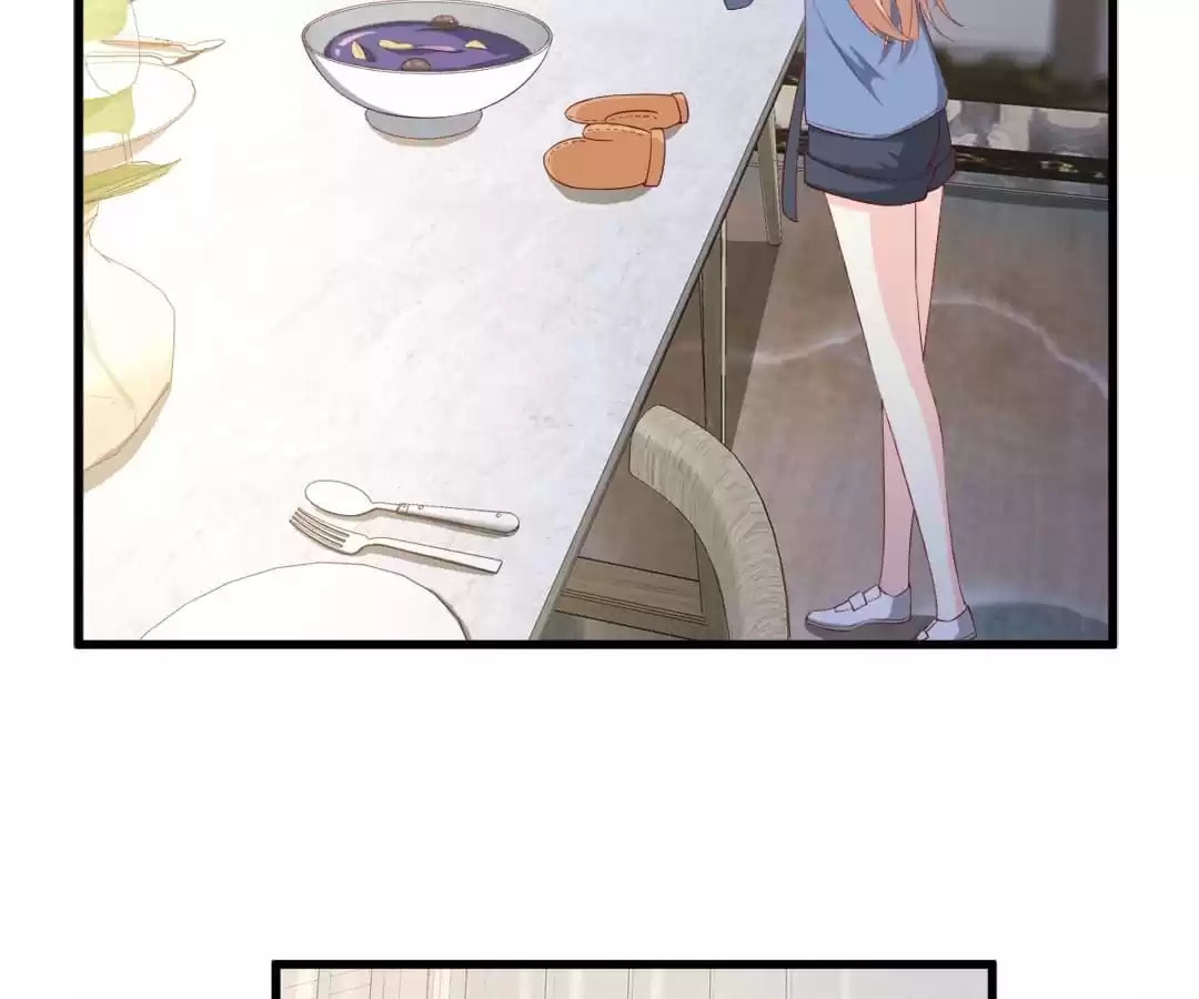 A Chance to Cherish Chapter 20 page 4 - 