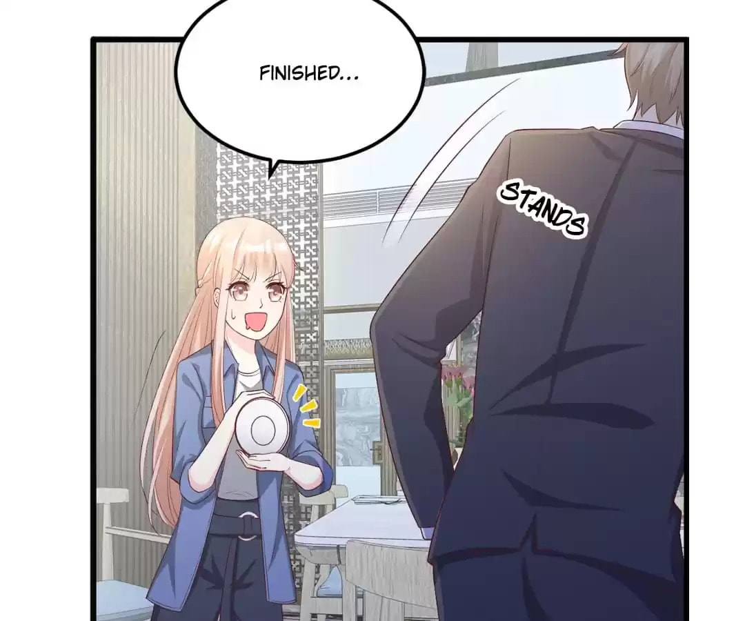A Chance to Cherish Chapter 20 page 32 - 