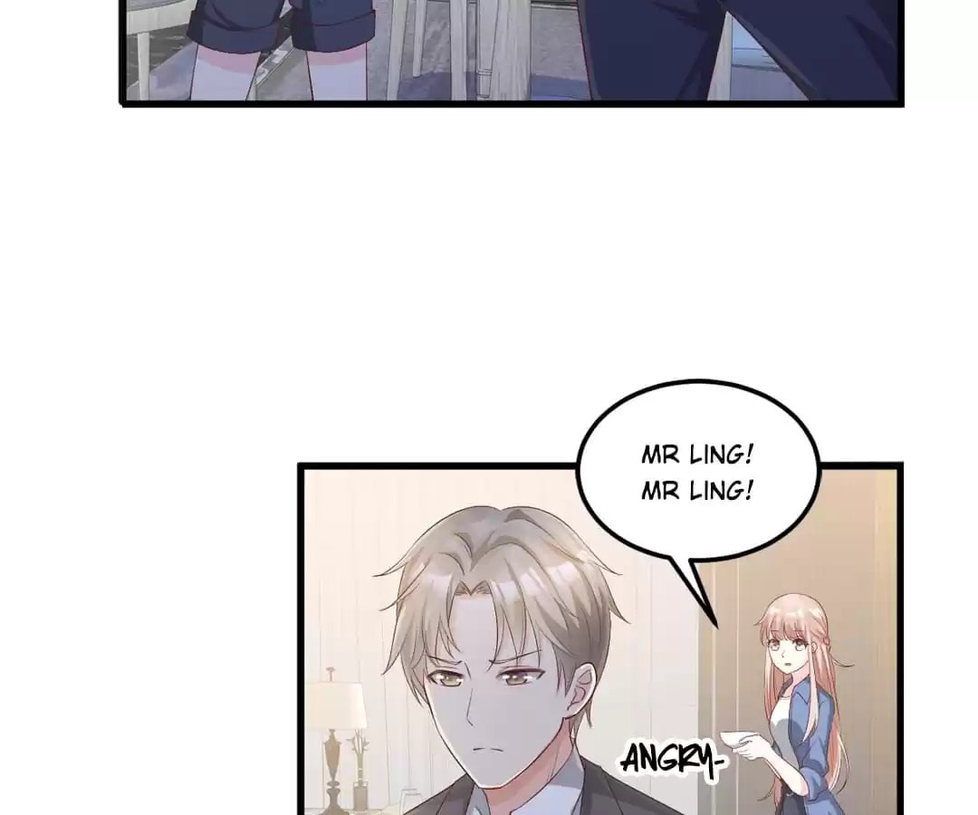 A Chance to Cherish Chapter 20 page 33 - 