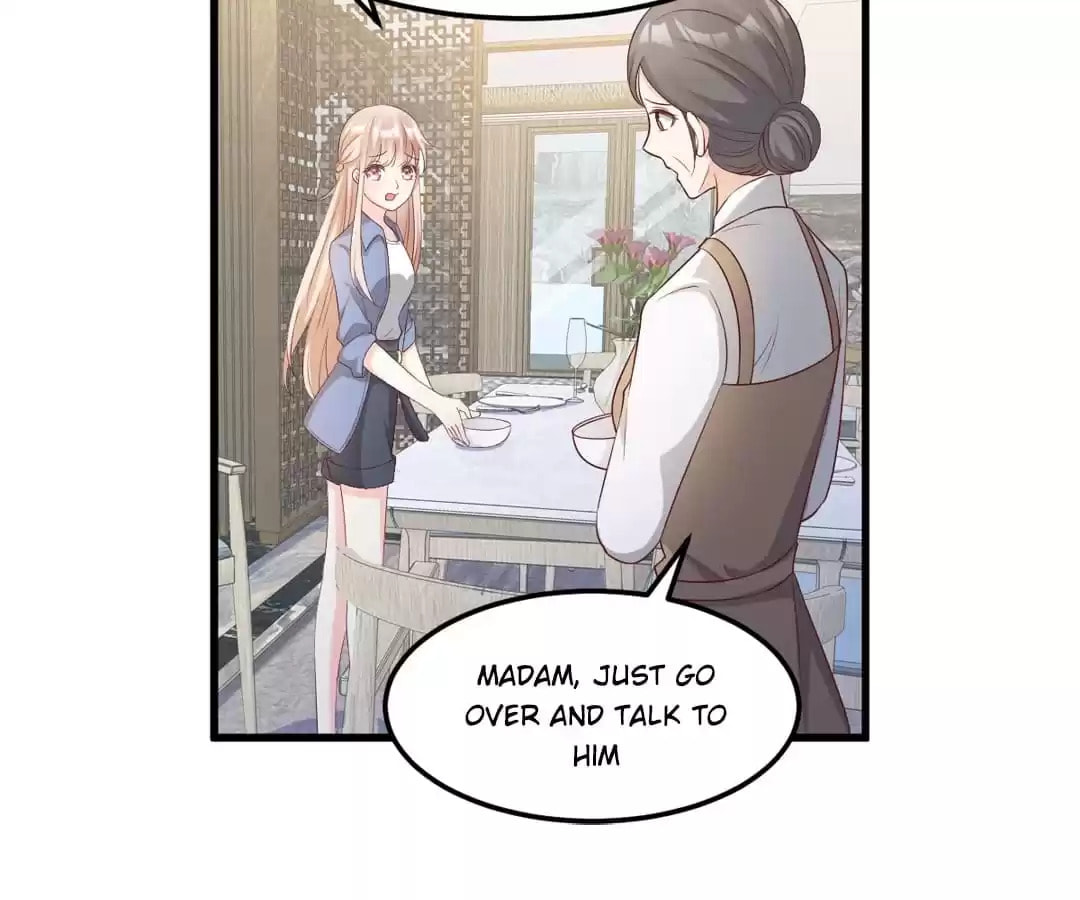 A Chance to Cherish Chapter 20 page 35 - 