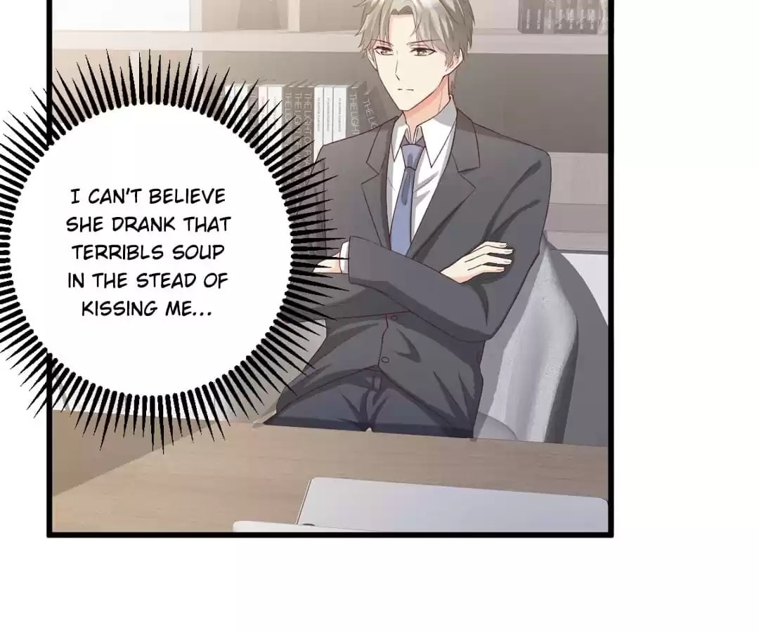 A Chance to Cherish Chapter 20 page 37 - 