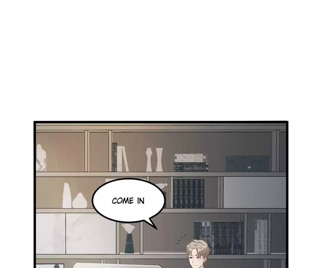 A Chance to Cherish Chapter 20 page 40 - 
