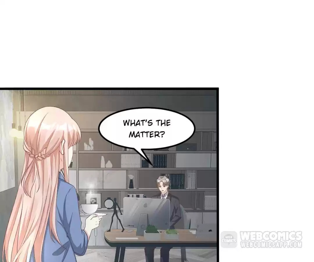 A Chance to Cherish Chapter 20 page 42 - 