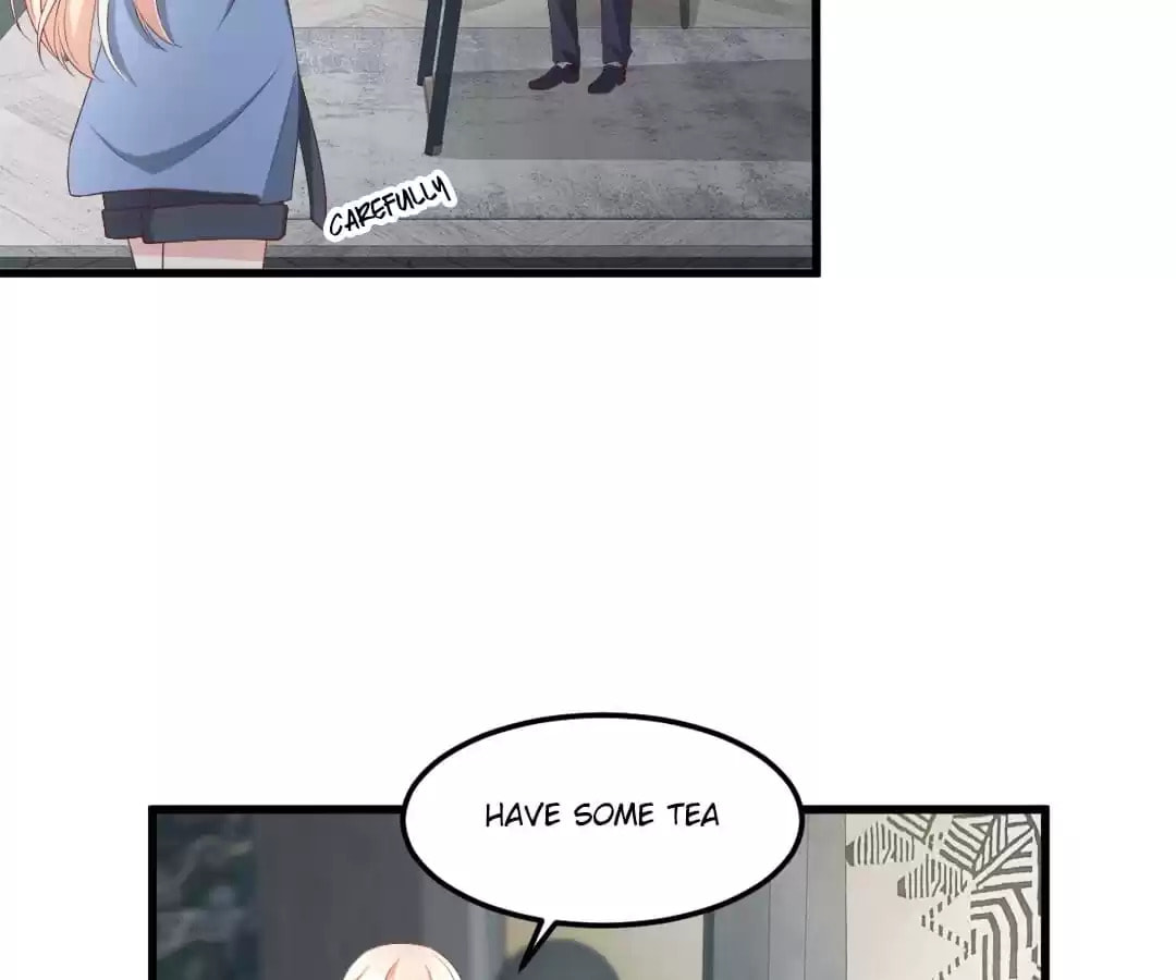 A Chance to Cherish Chapter 20 page 43 - 