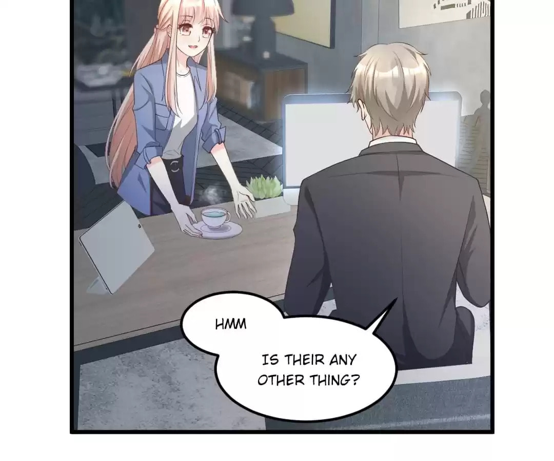 A Chance to Cherish Chapter 20 page 44 - 