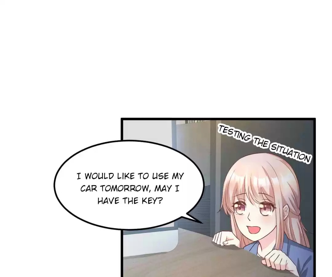 A Chance to Cherish Chapter 20 page 45 - 