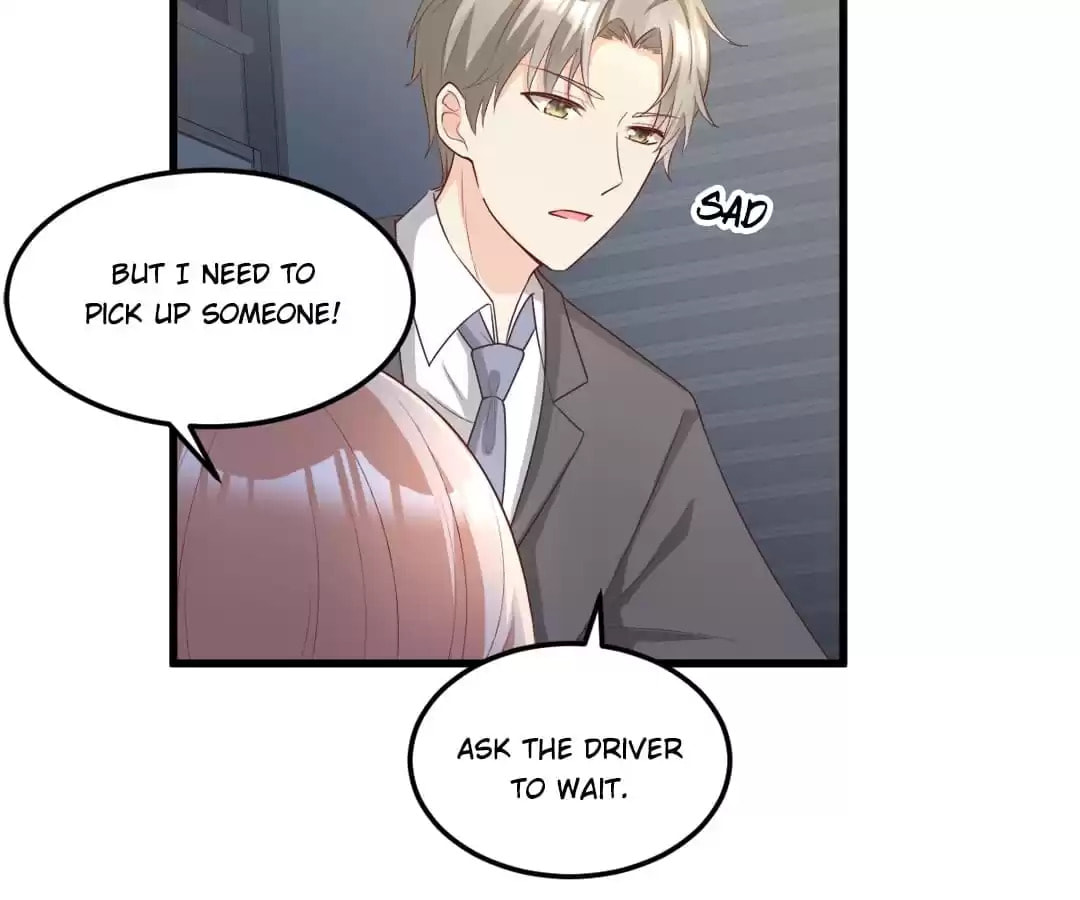 A Chance to Cherish Chapter 20 page 47 - 