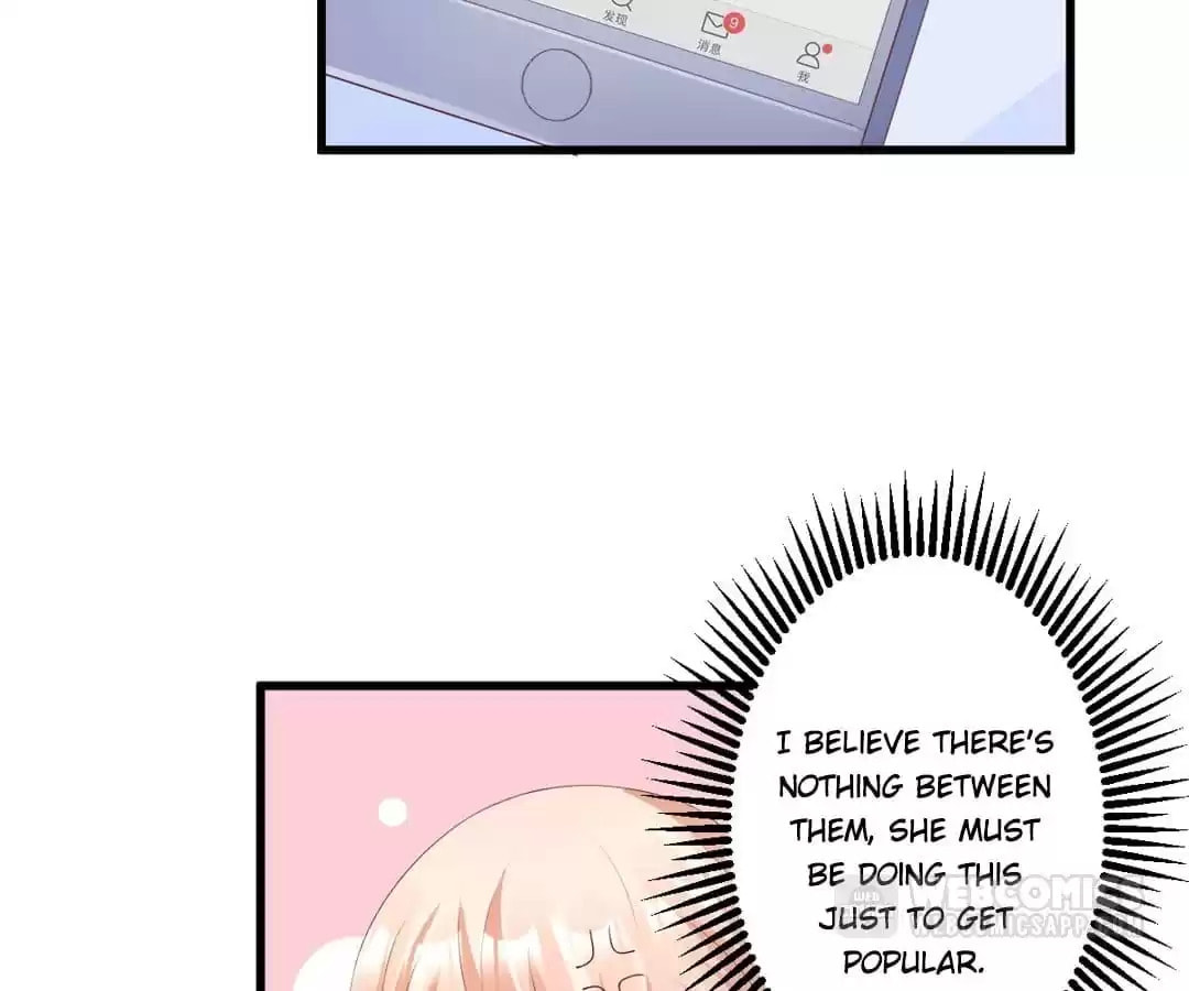 A Chance to Cherish Chapter 20 page 58 - 