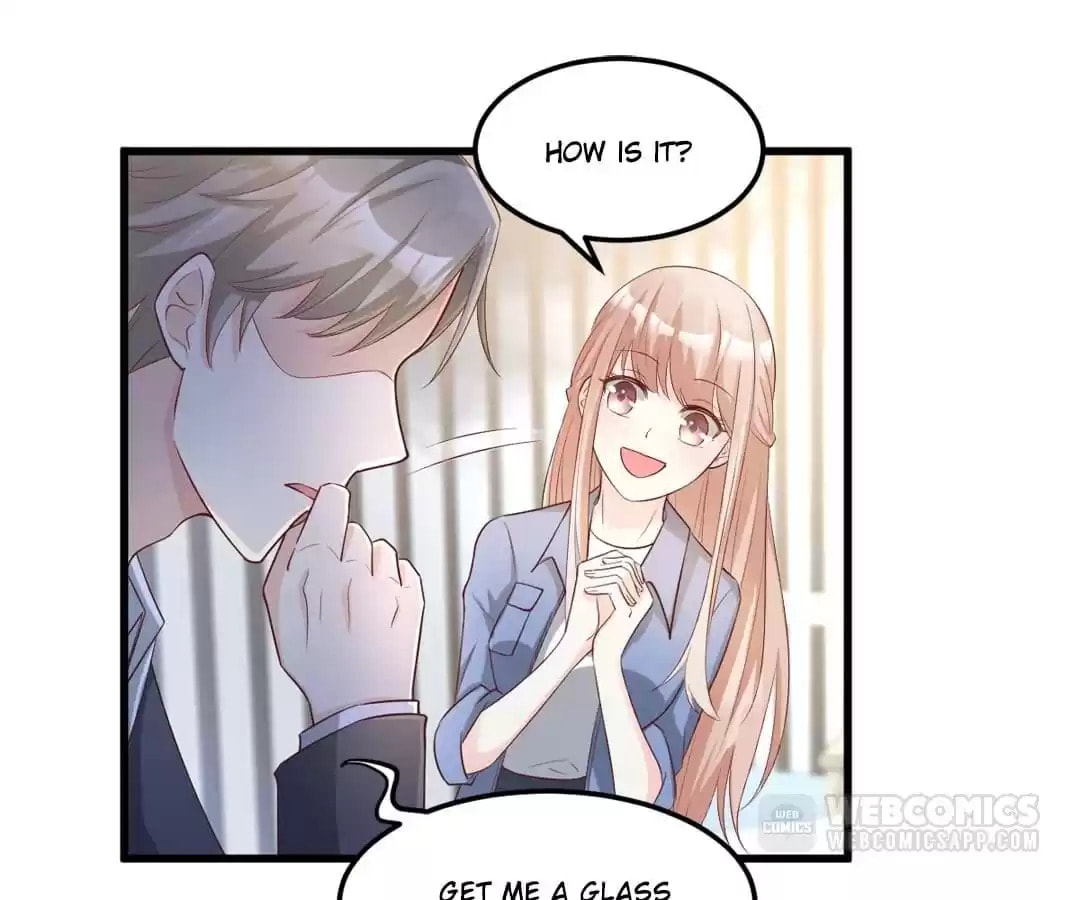 A Chance to Cherish Chapter 20 page 10 - 