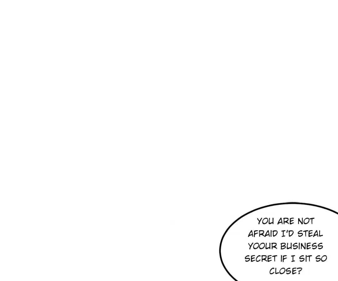 A Chance to Cherish Chapter 21 page 1 - 