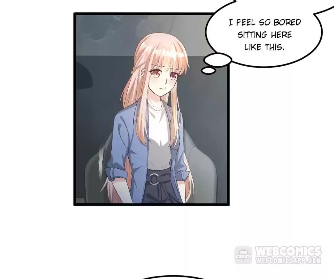 A Chance to Cherish Chapter 21 page 2 - 