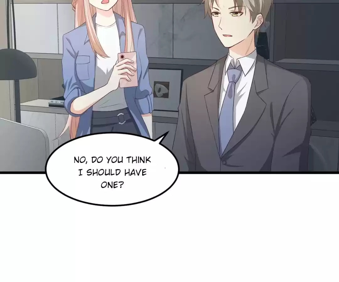 A Chance to Cherish Chapter 21 page 14 - 