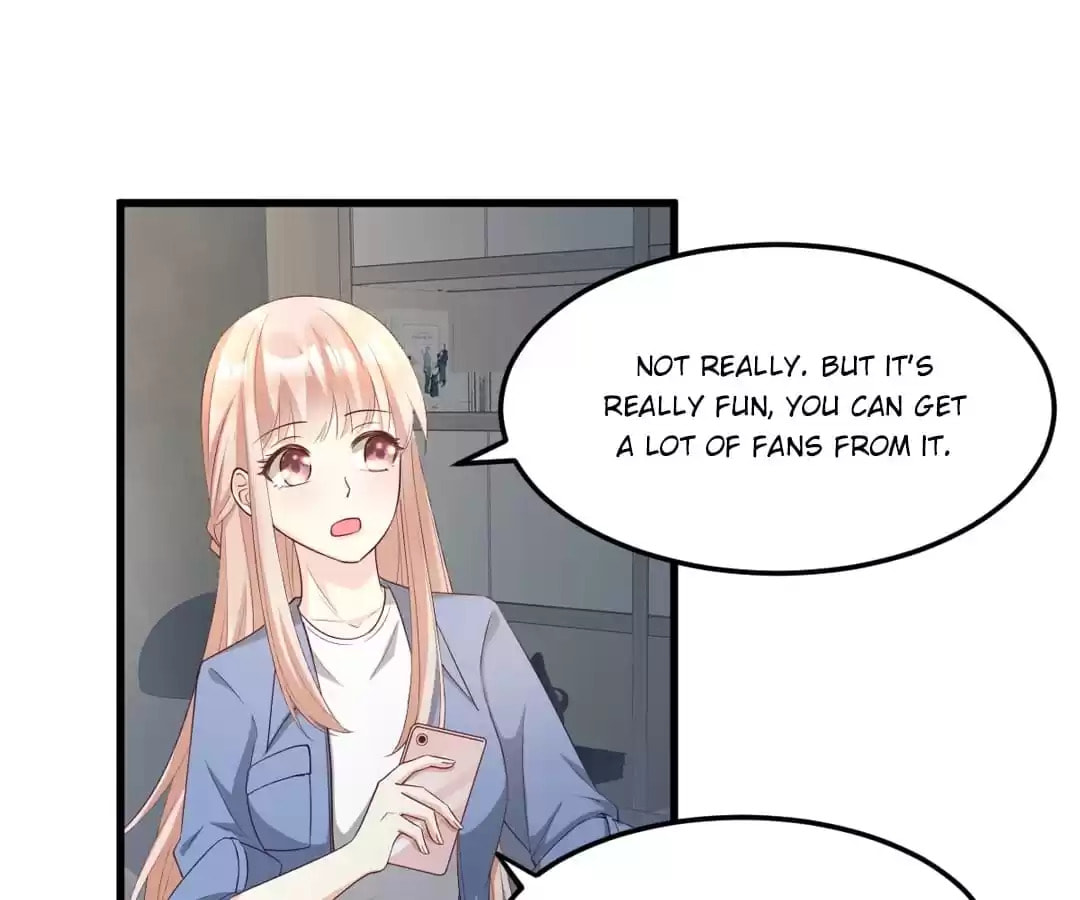 A Chance to Cherish Chapter 21 page 15 - 