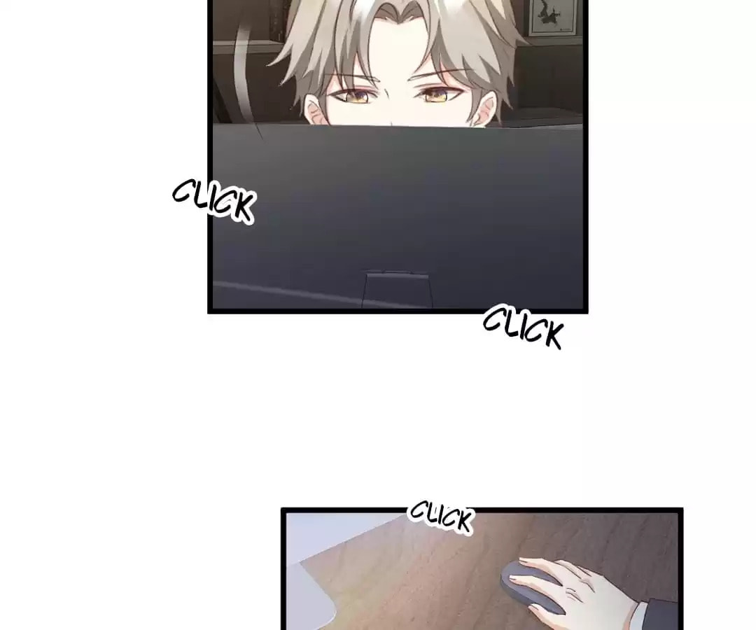 A Chance to Cherish Chapter 21 page 17 - 