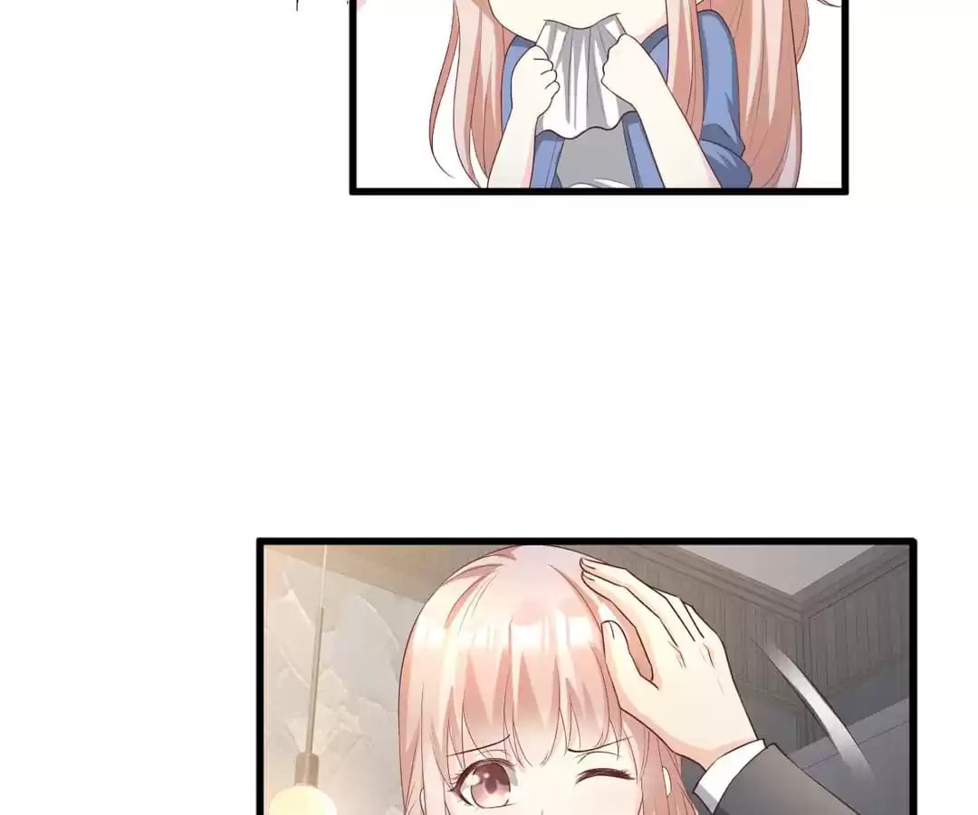A Chance to Cherish Chapter 21 page 28 - 
