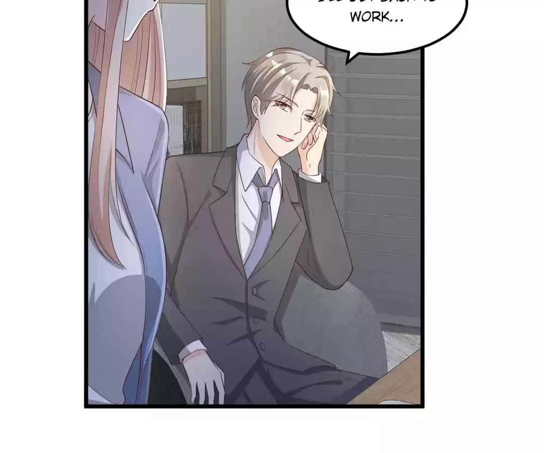 A Chance to Cherish Chapter 21 page 30 - 