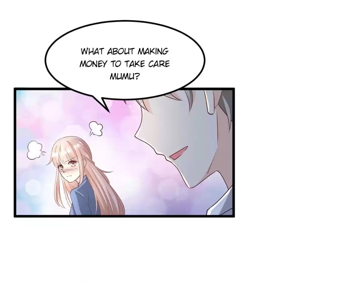 A Chance to Cherish Chapter 21 page 31 - 