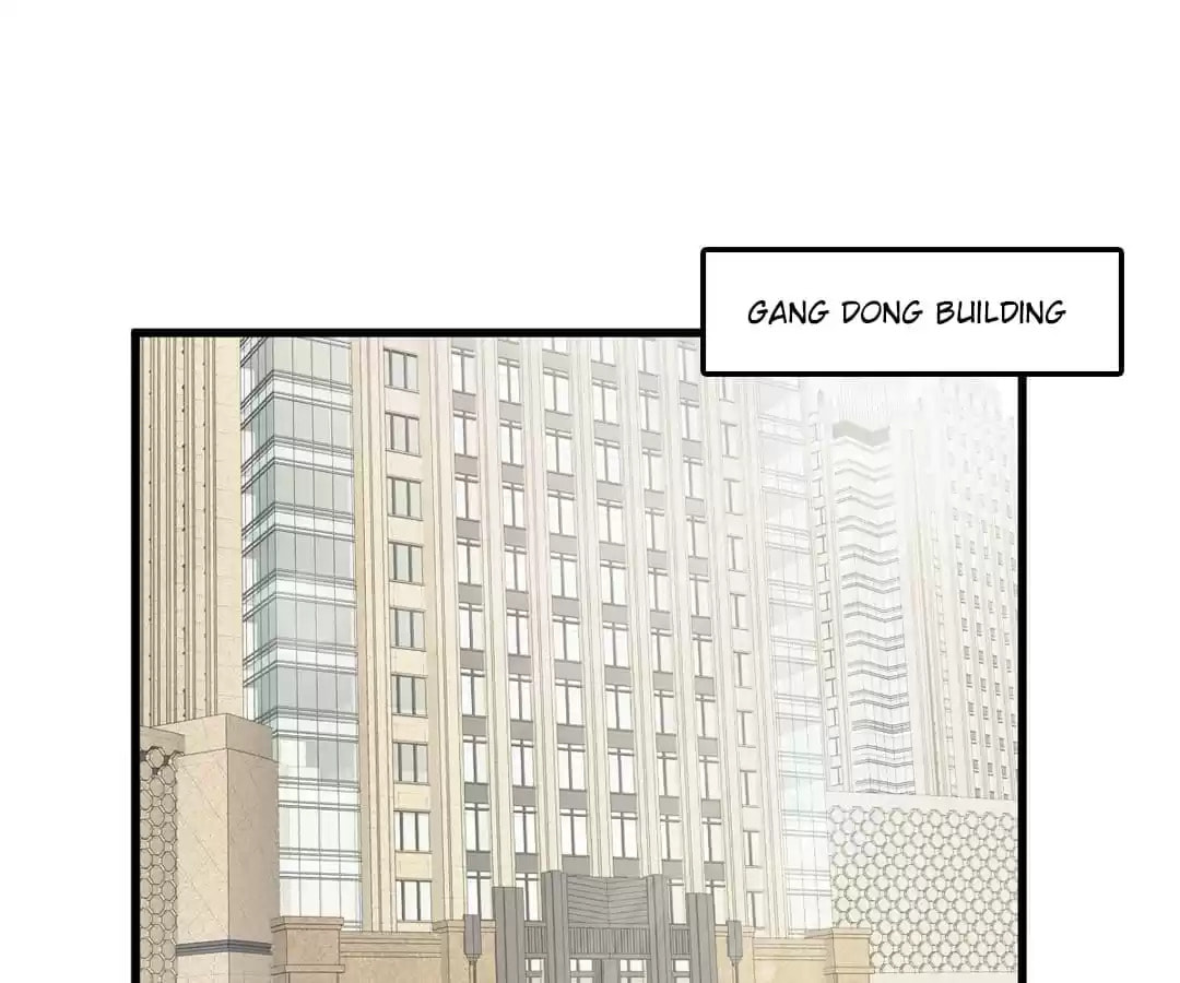 A Chance to Cherish Chapter 21 page 36 - 
