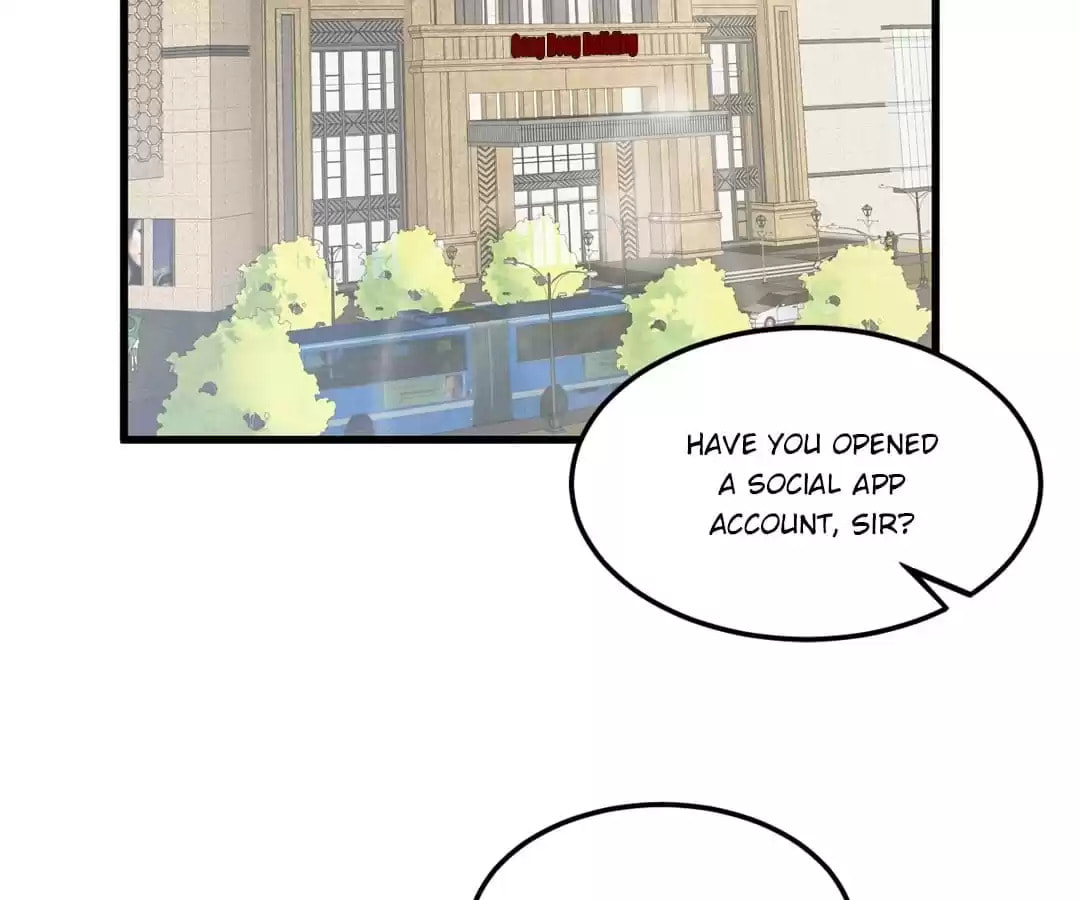 A Chance to Cherish Chapter 21 page 37 - 