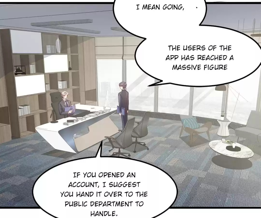 A Chance to Cherish Chapter 21 page 38 - 